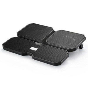 Deepcool Multicore X6 Chłodzenie Notebooka Do 15,6" 900g G,