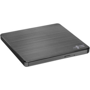 H.l Data Storage Ultra Slim Portable Dvd-writer Gp60nb60 Interface Usb 2.0,