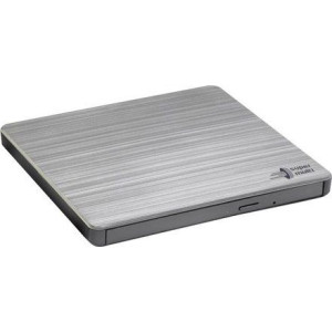 H.l Data Storage Ultra Slim Portable Dvd-writer Gp60ns60 Interfejs Usb 2.0,