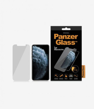 Panzerglass 2661 Screen Protector, Iphone, X/xs, Szkło Hartowane,
