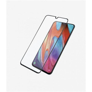 Panzerglass Screen Protector, Samsung Galaxy A41, Glass,