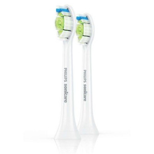 Philips Toothbrush Replacement Hx6062/10 Heads, For Adults,