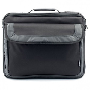Targus Classic Clamshell Case Pasuje Do Rozmiaru 15,6 ", Czarny,