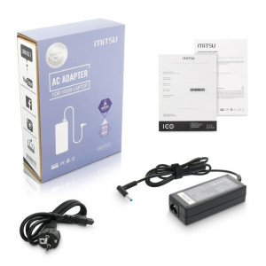 Zasilacz ładowarka 19.5v 3.33a (4.5x3.0 pin) 65W do laptopów HP