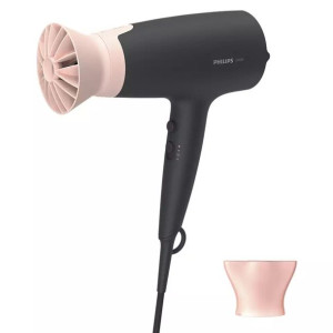 Philips Hair Dryer Bhd350/10 2100 W, Number Of Temperature Settings 6,