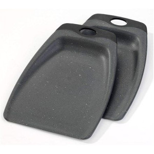 Stoneline Shovel-shaped Cutting Boards 10980 Kunststoff, 2 Pc(s),