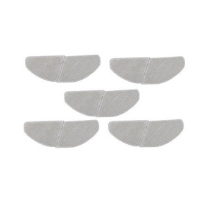 Midea Cleaning Cloth 5 Pc(s), Suitable For Robot Vacuum Cleaner