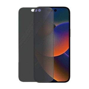 Panzerglass Screen Protector, Apple, Iphone 14 Pro Max, Glass, Black