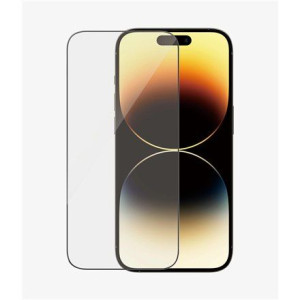 Panzerglass Screen Protector, Apple, Iphone 14 Pro, Glass, Clear