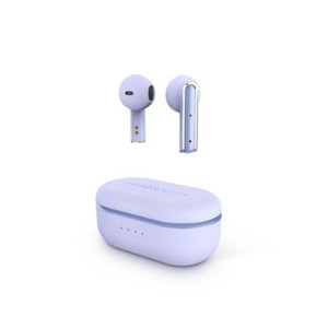 Energy Sistem True Wireless Earbuds Słuchawki Styl 4 Bezprzewodowe,