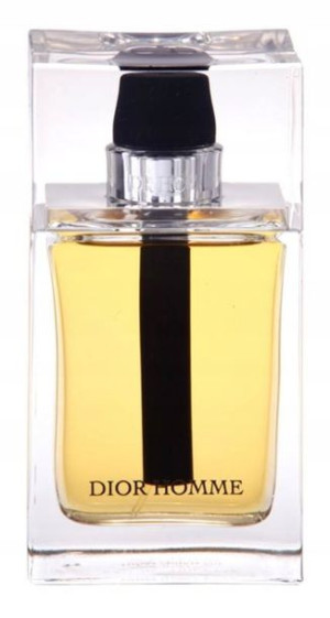 Dior Homme Woda toaletowa 100 ml