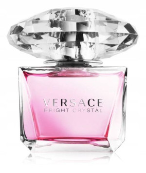 Versace Bright Crystal, Woda toaletowa 90 ml