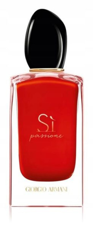 Giorgio Armani Si Passione Woda perfumowana 100 ml