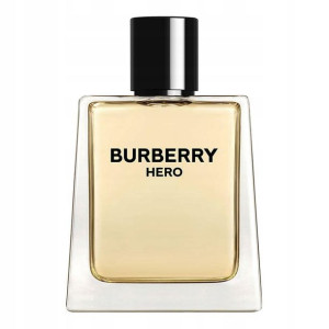 Burberry Hero Woda toaletowa 100 ml
