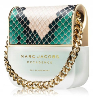 Marc Jacobs Decadence Eau So Decadent Woda toaletowa 100 ml