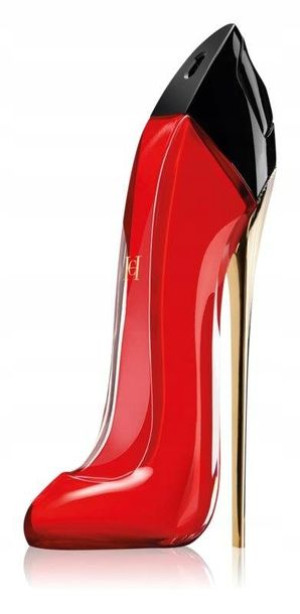 Carolina Herrera Very Good Girl Woda perfumowana 80 ml