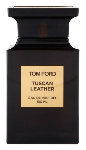 Tom Ford Tuscan Leather, Woda perfumowana 100 ml