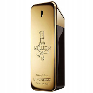 Paco Rabanne 1 Million Woda toaletowa 100 ml