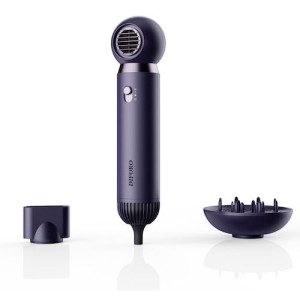 Diforo Leste Plasma Hair Dryer suszarka do włosów z silnikiem plazmowym