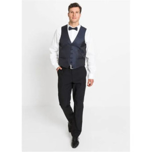 Elegancka Kamizelka Much Od Garnituru 54-56 923999
