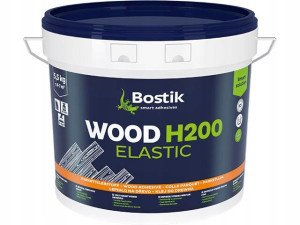 Wood H200 Bostik 21kg klej do parkietu