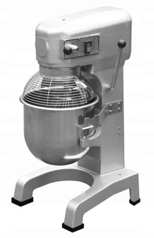 Mikser planetarny 20 l + akcesoria | TECHNICA