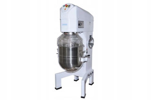 Mikser planetarny 80 l 2,7 kW + akcesoria TECHNICA