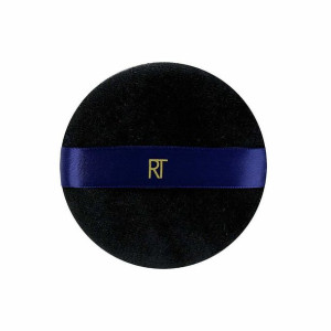 Real Techniques PowderBleu Collection Plush Powder Puff puszek do pudru