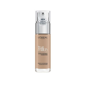 L'Oreal True Match Foundation podkład do twarzy 3.R/3.C Beige Rose 30ml