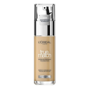 L'Oreal True Match Foundation podkład N4 Neutral Undertone/Beige 30ml