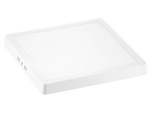 Lampa Natynkowa Panel LED Plafon 30x30 24W 3000K