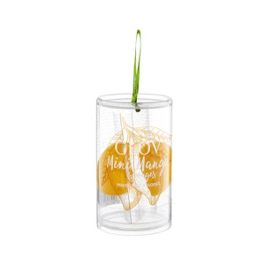 Glov Mango Sponge gąbki do makijażu Mini 2szt.