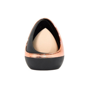Donegal Blending Sponge zestaw gąbka do makijażu + etui 4346