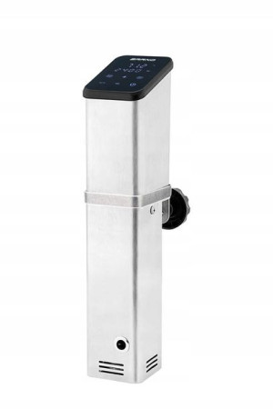Cyrkulator zanurzeniowy Sous-Vide 1500W | TECHNICA