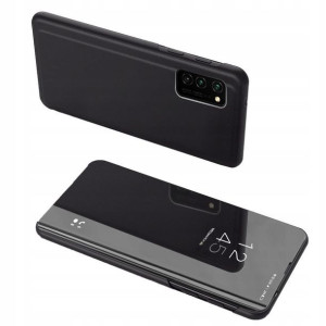 Clear View etui z klapką Samsung Galaxy A52s 5G