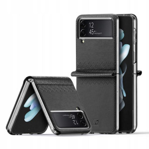 Dux Ducis Bril etui Samsung Galaxy Z Flip4 klapka