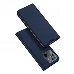 Dux Ducis Skin Pro etui z klapką Xiaomi Redmi 10C