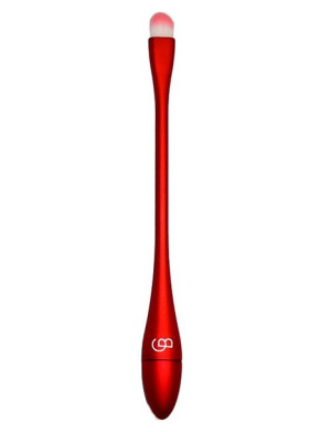 Create Beauty Make Up Brushes pędzel do nakładania cienia bazowego 1szt