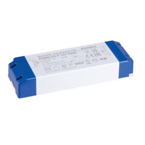 Zasilacz do taśm LED POWELED 12V 150W Kanlux 28963