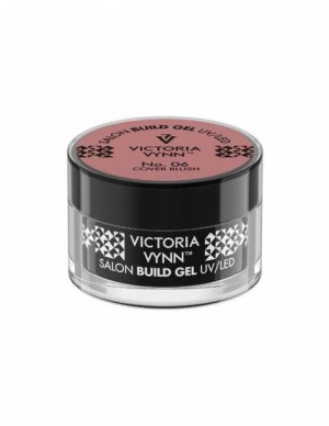 Victoria Vynn Salon Build Gel Żel nr 06 - Cover Blush - 15ml