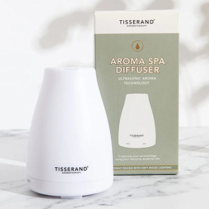 Tisserand Dyfuzor do olejków eterycznych - wtyczka PL (12 Wat)
