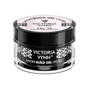 Victoria Vynn Salon Build Gel Żel nr 16 - Delicate Rouge - 15ml
