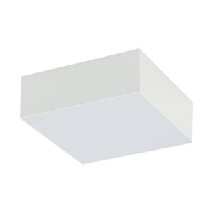 Plafon lampa sufitowa 15W LID SQUARE LED Nowodvorski 10420