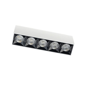 Lampa liniowa reflektor 20W MIDI LED Nowodvorski 10052