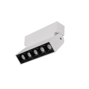 Lampa regulowana reflektor 10W FOCUS MINI LED Nowodvorski 10070