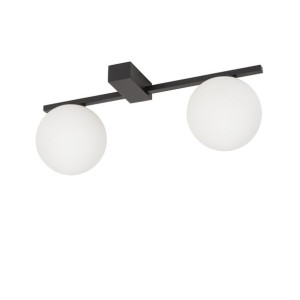 Lampa ścienna sufitowa białe kule 12W PIK Nowodvorski 10300