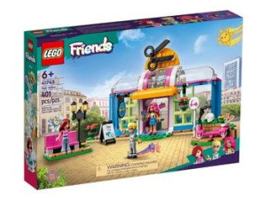 Lego 41743 Friends Salon fryzjerski