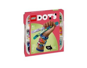 Lego 41807 Dots Megazestaw kreatywnego projektanta