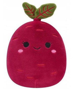 Squishmallows. Pluszak Burak Claudia 13 cm