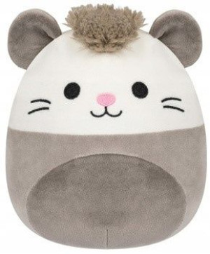 Squishmallows. Pluszak Opos Luanne 13 cm